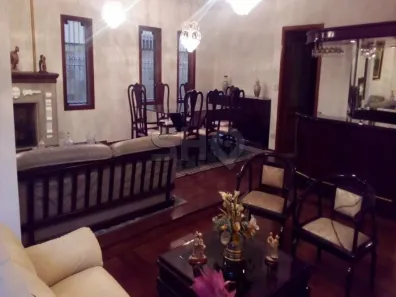 Sobrado com 6 Quartos à venda, 360m² no Parque Palmas do Tremembé, São Paulo