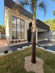 Casa com 3 Quartos à venda, 206m² no Anápolis City, Anápolis