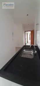 Apartamento com 2 Quartos à venda, 42m² no Chácara Belenzinho, São Paulo
