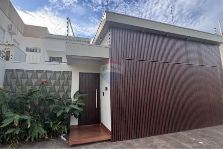 Sobrado com 3 Quartos à venda, 278m² no Jardim Europa, Tangará da Serra