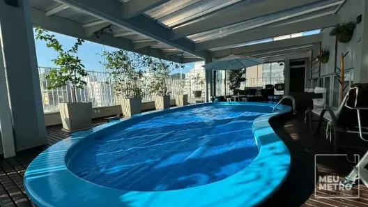 Cobertura com 5 Quartos à venda, 296m² no Centro, Florianópolis