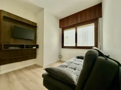 Apartamento com 2 Quartos à venda, 52m² no Zona Nova, Capão da Canoa