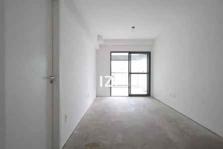 Apartamento com 2 Quartos à venda, 69m² no Santo Amaro, São Paulo