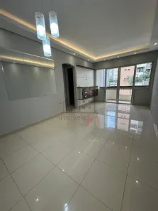 Apartamento com 2 Quartos à venda, 60m² no Vila Anglo Brasileira, São Paulo