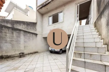 Sobrado com 3 Quartos à venda, 192m² no Cidade Líder, São Paulo