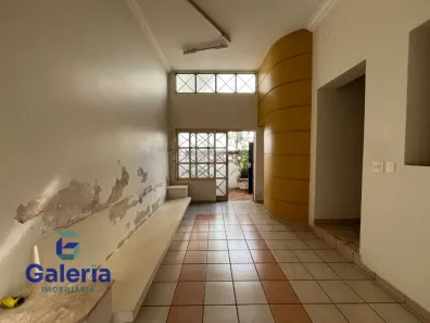 Prédio Comercial com 1 Quarto para alugar, 189m² no Centro, Ribeirão Preto