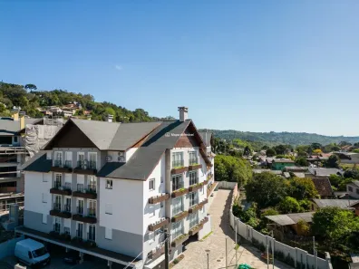 Apartamento com 2 Quartos à venda, 110m² no Centro, Gramado