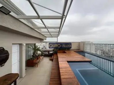 Cobertura com 3 Quartos à venda, 188m² no Mooca, São Paulo