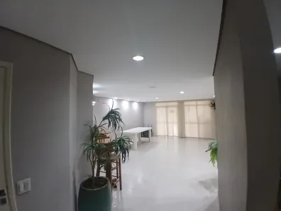 Apartamento com 3 Quartos para alugar, 90m² no Sapé I, Caçapava