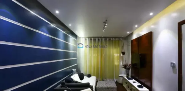 Sobrado com 3 Quartos à venda, 190m² no Instituto de Previdência, São Paulo