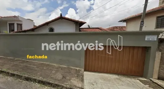 Casa com 3 Quartos à venda, 325m² no Havaí, Belo Horizonte