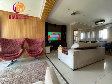 Apartamento com 2 Quartos à venda, 112m² no Patamares, Salvador