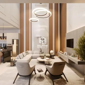 Casa com 4 Quartos à venda, 273m² no Setor Fumal, Luziânia