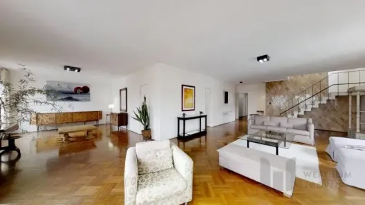Cobertura com 5 Quartos à venda, 485m² no Bela Vista, São Paulo