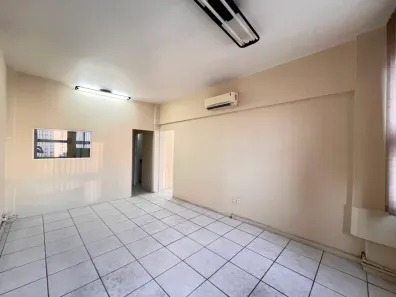 Sala Comercial para alugar, 76m² no Centro, Rio de Janeiro