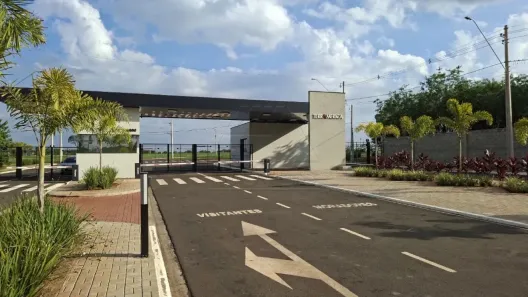 Lote/Terreno à venda, 180m² no Terramérica SB, Santa Bárbara D'Oeste