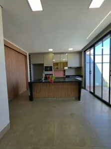 Casa de Condomínio com 3 Quartos à venda, 155m² no Quinta da Mata, Ribeirão Preto
