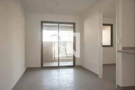 Apartamento com 1 Quarto à venda, 39m² no Vila Clementino, São Paulo