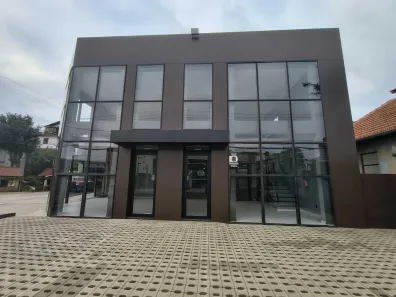 Ponto Comercial para alugar, 90m² no Vila Nova, Novo Hamburgo