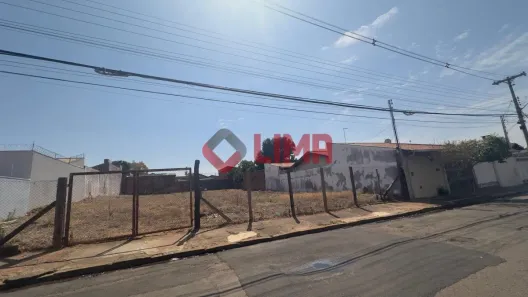 Lote/Terreno à venda, 400m² no Vila Santa Inês, Bauru