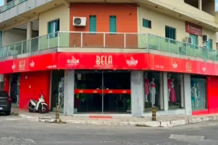 Ponto Comercial para alugar, 180m² no Centro, Teixeira de Freitas