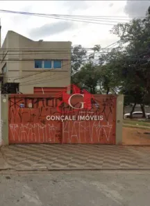 Imóvel Comercial à venda, 300m² no Canindé, São Paulo