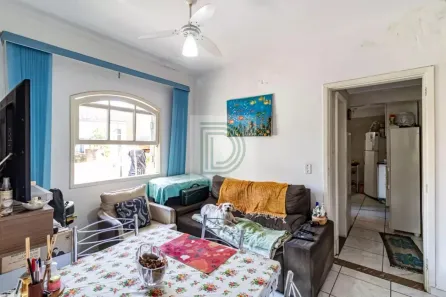 Sobrado com 5 Quartos à venda, 160m² no Jardim Odete, São Paulo
