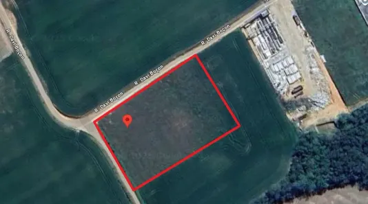 Lote/Terreno à venda, 6182m² no Contenda, Contenda