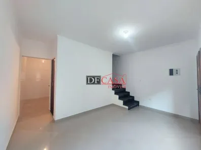 Sobrado com 2 Quartos à venda, 40m² no Vila Matilde, São Paulo