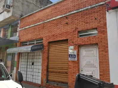 Imóvel Comercial com 2 Quartos para venda ou aluguel, 256m² no Centro, Pelotas