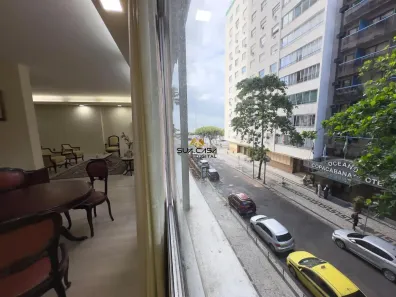 Apartamento com 3 Quartos à venda, 328m² no Copacabana, Rio de Janeiro