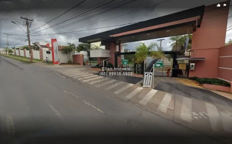 Lote/Terreno à venda, 416m² no Jardim Itália, Cuiabá
