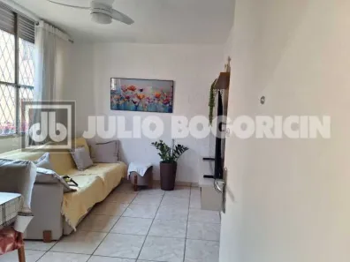 Apartamento com 2 Quartos à venda, 50m² no Engenho Novo, Rio de Janeiro