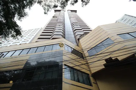Apartamento com 3 Quartos à venda, 165m² no Bigorrilho, Curitiba