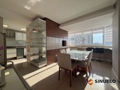 Apartamento com 3 Quartos à venda, 105m² no Guarani, Novo Hamburgo