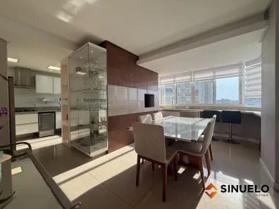 Apartamento com 3 Quartos à venda, 105m² no Guarani, Novo Hamburgo