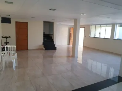 Sobrado com 3 Quartos à venda, 250m² no Jardim Manacá, Limeira
