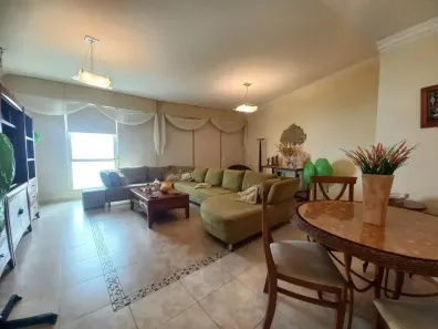 Apartamento com 3 Quartos à venda, 195m² no Itararé, São Vicente