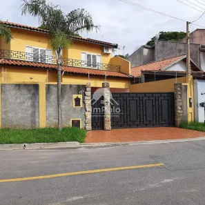 Sobrado com 2 Quartos à venda, 170m² no Capela, Vinhedo