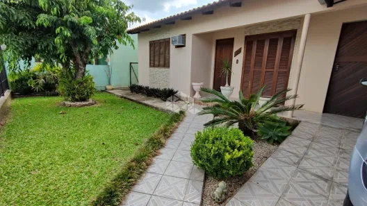 Casa com 3 Quartos à venda, 10m² no Imigrantes, Vera Cruz