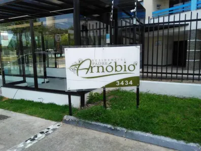 Apartamento com 3 Quartos para alugar, 104m² no Luzia, Aracaju