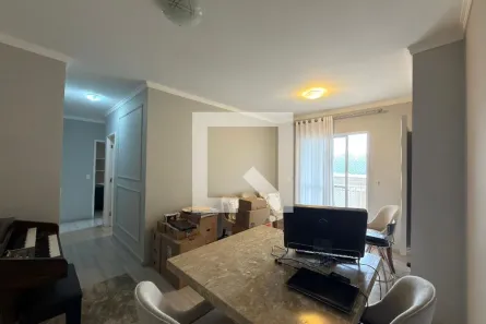Apartamento com 2 Quartos à venda, 71m² no Rudge Ramos, São Bernardo do Campo