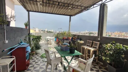 Sobrado com 3 Quartos à venda, 500m² no Sítio Morro Grande, São Paulo