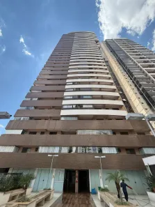 Apartamento com 3 Quartos à venda, 132m² no Jardim Goiás, Goiânia