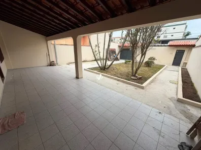 Casa com 4 Quartos à venda, 182m² no Jardim do Chafariz, Pindamonhangaba