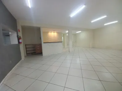 Ponto Comercial para alugar, 295m² no Vila Vianelo, Jundiaí