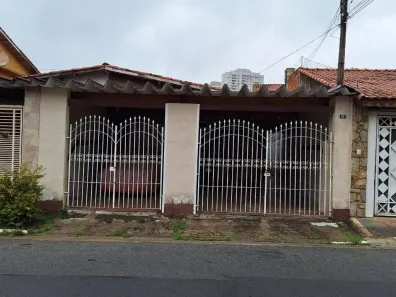 Casa com 3 Quartos à venda, 60m² no Parque Renato Maia, Guarulhos