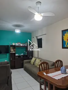 Apartamento com 3 Quartos à venda, 80m² no Nova Parnamirim, Parnamirim