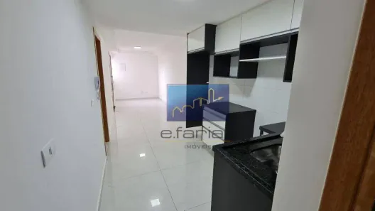 Apartamento com 2 Quartos à venda, 52m² no Vila Matilde, São Paulo