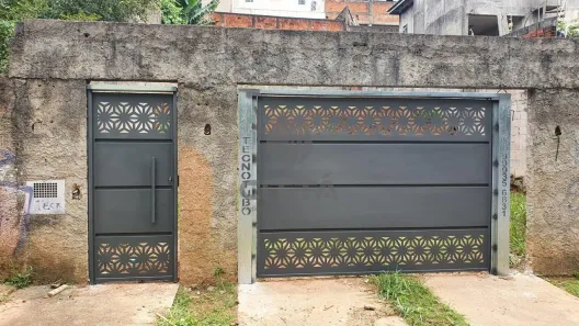 Lote/Terreno à venda, 250m² no Jardim Antonio Von Zuben, Campinas